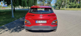 Hyundai Kona Warszawa - zdjęcie 6