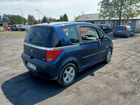 Peugeot 1007 1.4+LPG 06r Tarnów - zdjęcie 4