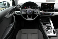 Audi A4 35TFSI 150KM SalonPL Automat FV23% LED Ambiente Tempomat Sokołów - zdjęcie 9