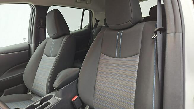 Nissan Leaf 40kWh N-Connecta ! Z Polskiego Salonu ! Faktura VAT ! Warszawa - zdjęcie 11