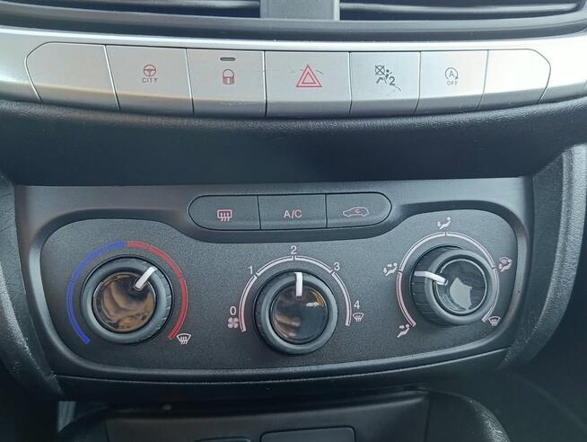 Fiat Tipo Fv23% bezwypadkowy dwa komplety kół Karczew - zdjęcie 10