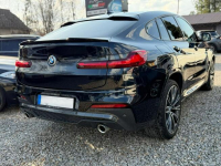 BMW X4 25d M- pakiet x-drive 74tys przebieg Łodygowice - zdjęcie 4