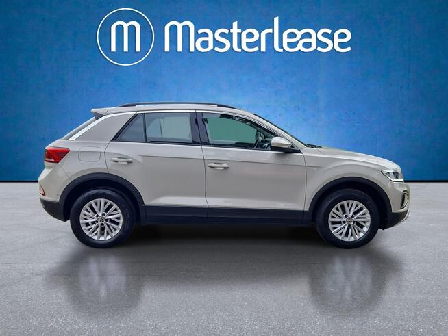 Volkswagen T-Roc 1.5 TSI Life DSG ! Z Polskiego Salonu ! Faktura VAT ! Warszawa - zdjęcie 4