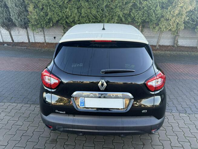Renault Captur Zielona Łąka - zdjęcie 2