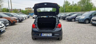 Opel Corsa Jeden Właściciel Bezwypadkowy 1.2 16V Płock - zdjęcie 10