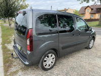 Citroen Berlingo Klima, gwarancja, multispace! Zbąszyń - zdjęcie 8