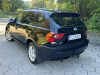 BMW X3 Zarejestrowany 2.0 Diesel X-Drive Gostyń - zdjęcie 4