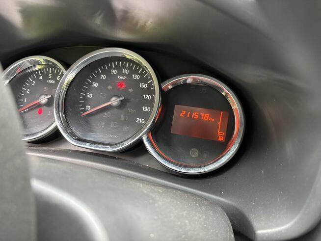 Dacia Logan 2016 LPG Pabianice - zdjęcie 11