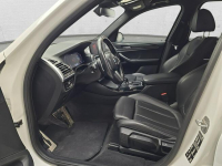 BMW X3 Komorniki - zdjęcie 11