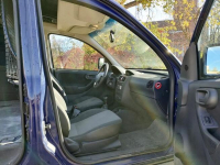 Opel Combo 1.3 CDTI Legnica - zdjęcie 9