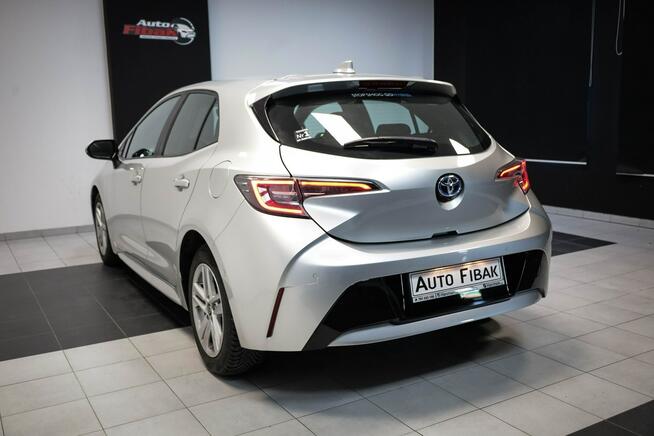 Toyota Corolla Salon Polska*I Właściciel*Hybryda*Faktura Vat23% Konstantynów Łódzki - zdjęcie 11