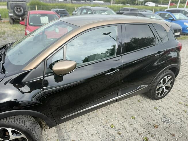 Renault Captur Żory - zdjęcie 11