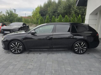 Peugeot 508 Gt-Line | Hybryda Plug-In Żarki - zdjęcie 4