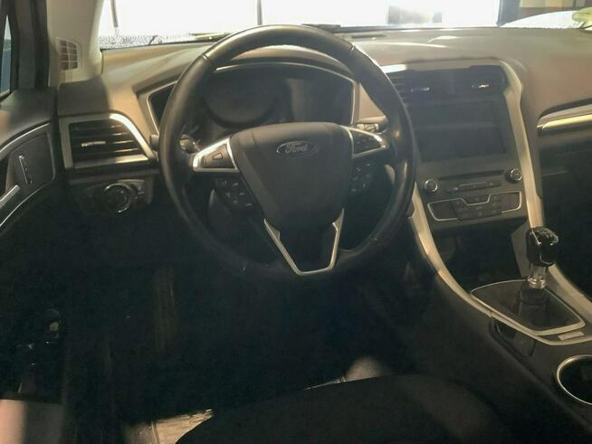 Mondeo 1.5 EcoBoost benzyna 165km PDC led NAVI klima SERWIS 2019 Tychy - zdjęcie 5