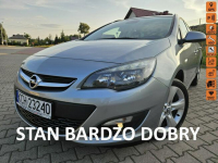 Opel Astra 1 Wł,Navi,PDC,Serwis ,Super //GWARANCJA// Zagórze - zdjęcie 1