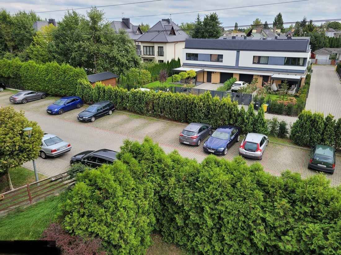 2pok, 55met, Okolice Parafialnej TARAS/PARKING/2010 (Wrocław) Krzyki - zdjęcie 12