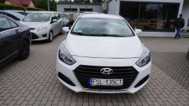 Hyundai i40 piękny. Gwarancja. Polecam !!! Zielona Góra - zdjęcie 2