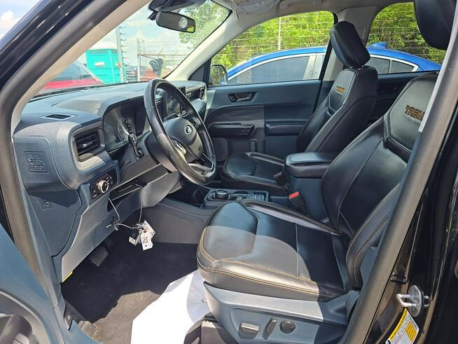 Ford Maverick Lariat / AWD / niski przebieg Chwaszczyno - zdjęcie 7