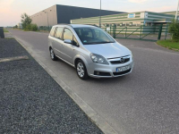 Opel Zafira B | 1.8 Benzyna + LPG | 7 osób | Hak | 293 tys. km | Pabianice - zdjęcie 3