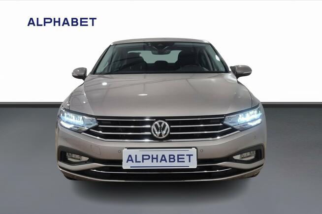 Passat 2.0 TDI EVO Business DSG Salon PL 1wł. Gwarancja Warszawa - zdjęcie 10