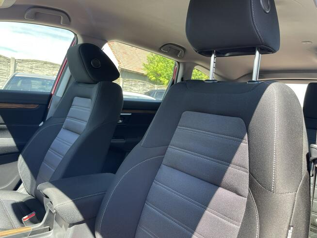 Honda CR-V Elegance 4x4 Orginalny Przebieg Gliwice - zdjęcie 12
