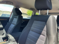 Honda CR-V Elegance 4x4 Orginalny Przebieg Gliwice - zdjęcie 12