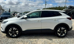 Opel Grandland X Kutno - zdjęcie 12