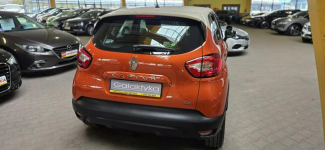 Renault Captur ZOBACZ OPIS !! W podanej cenie roczna gwarancja Mysłowice - zdjęcie 9