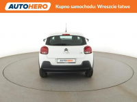 Citroen C3 niski przebieg pelen serwis manual klima radio Warszawa - zdjęcie 6