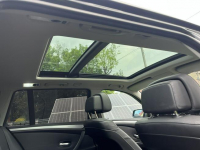 Bmw 525i CarPlay Navi  Skóra panorama Racławice - zdjęcie 10