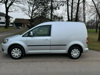 Volkswagen Caddy 39 tysięcy kilometrów!!! Kobielice - zdjęcie 8