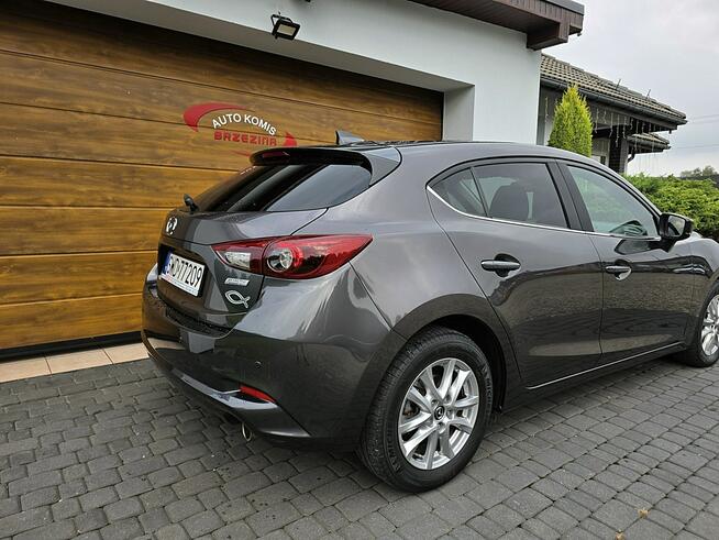 Mazda 3 Full Led Rydułtowy - zdjęcie 7