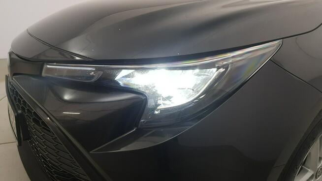 Toyota Corolla 2.0 Hybrid Comfort ! Z Polskiego Salonu ! Faktura Vat ! Warszawa - zdjęcie 10