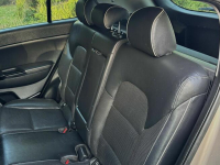 Kia Sportage 1.6 GDI L Business Line Plus 2WD Sokolniki - zdjęcie 8