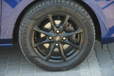 Ford Fiesta 1.1B 75 TYS KM 2018R Oryginał Lakier 2 KPL KÓŁ Sprowadzony Tarnogród - zdjęcie 8