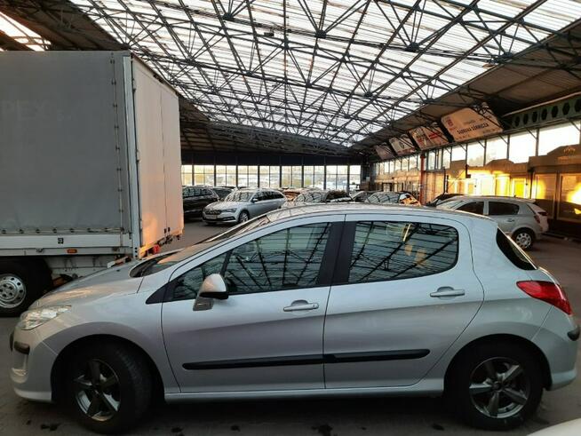 Peugeot 308 Mysłowice - zdjęcie 6