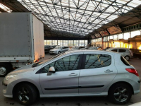 Peugeot 308 Mysłowice - zdjęcie 6