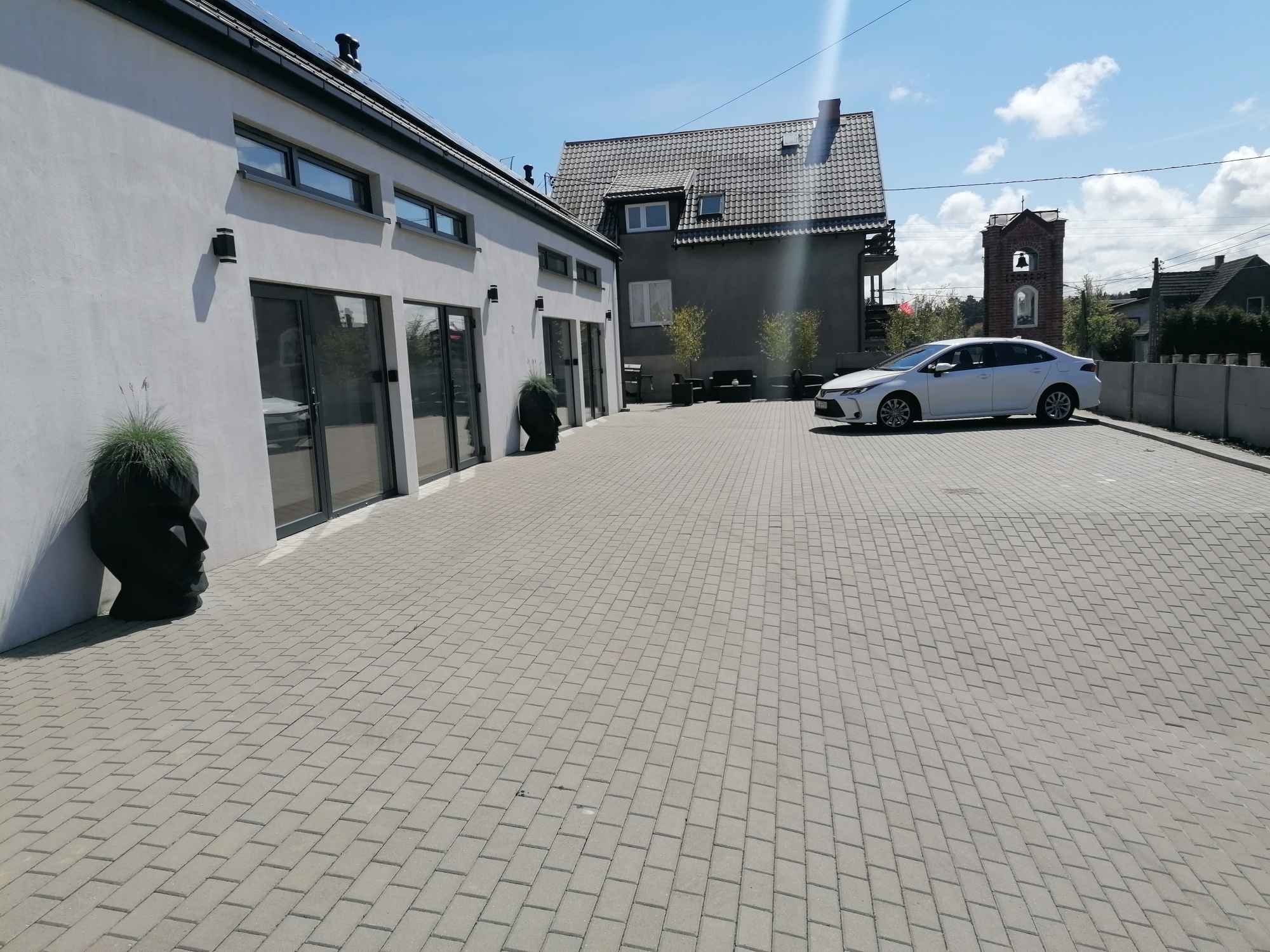 Sprzeda 5 apartamentów Jastrzębia Góra Tupadły - zdjęcie 7