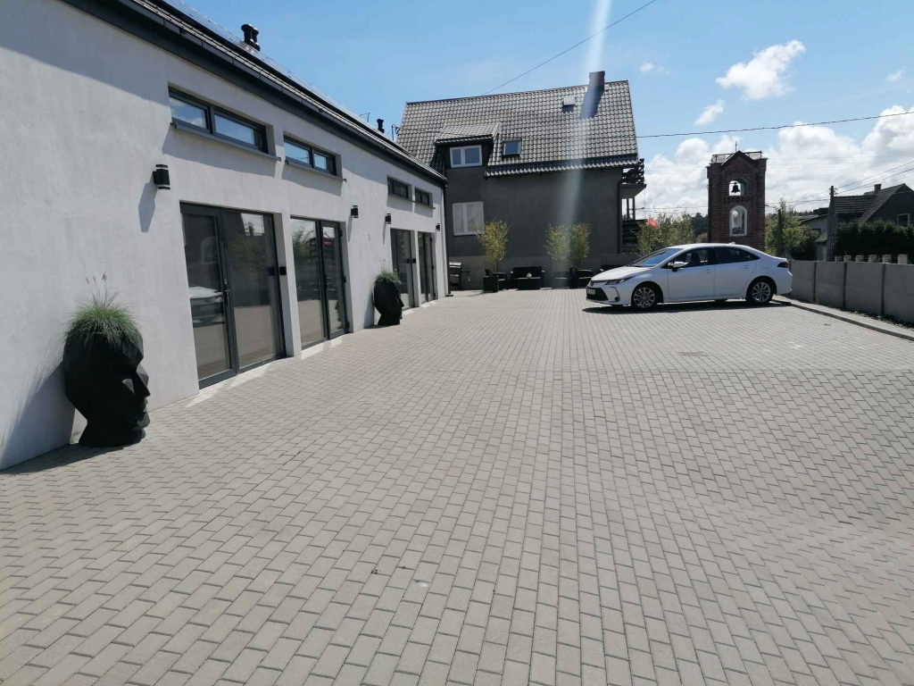 Sprzeda 5 apartamentów Jastrzębia Góra Tupadły - zdjęcie 7