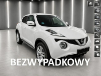 Nissan Juke LIFT*kamera cofania*NAWIGACJA*nowy rozrząd*OPŁACONY