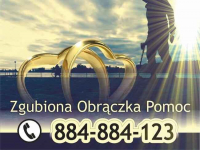 Usługi wykrywaczem metalu zgubiona obrączka Leszno - zdjęcie 3