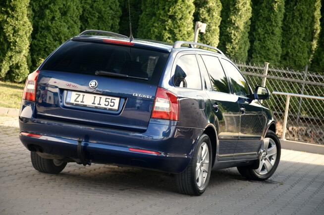 Škoda Octavia 1,8TSI*turbo*160KM*Climattronic*DSG*Automat Ostrów Mazowiecka - zdjęcie 8