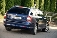 Škoda Octavia 1,8TSI*turbo*160KM*Climattronic*DSG*Automat Ostrów Mazowiecka - zdjęcie 8