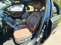 Audi A6 Quattro / S-Line / niski przebieg Warszawa - zdjęcie 5