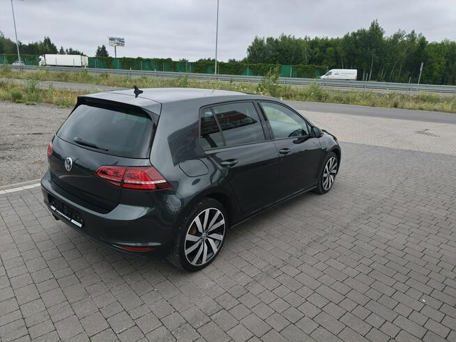 Volkswagen Golf Piękny Lipówki - zdjęcie 12