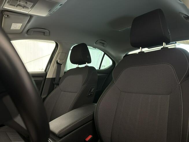 Škoda Superb 2,0 TSI DSG(190 KM) Style Salon PL F-Vat Warszawa - zdjęcie 11