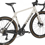 2025 Canyon Grizl CF SLX 8 Di2 GRC Road Bike (INDORACYCLES) Bycz - zdjęcie 2