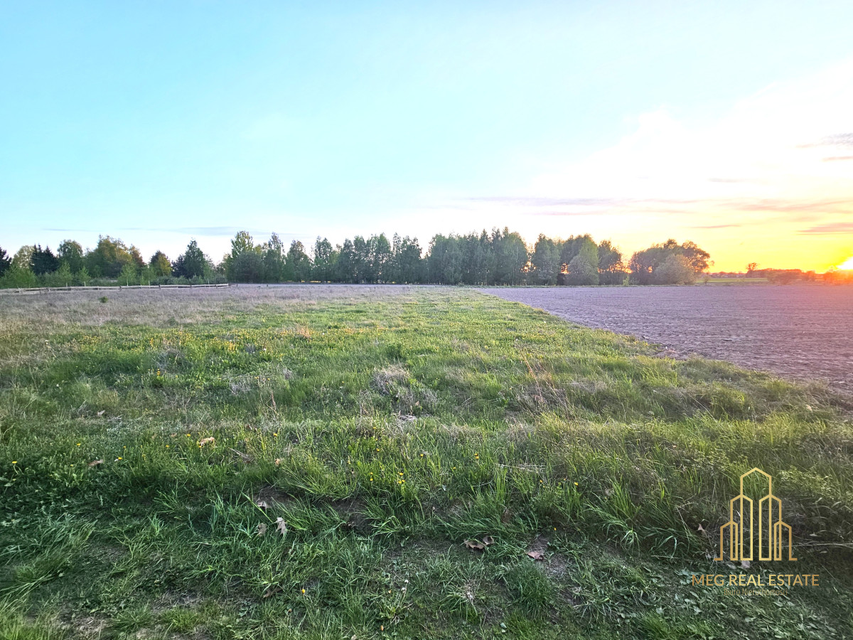 Działka nad jeziorem Rajgrodzkim* Stacze*3001m2* Stacze - zdjęcie 11