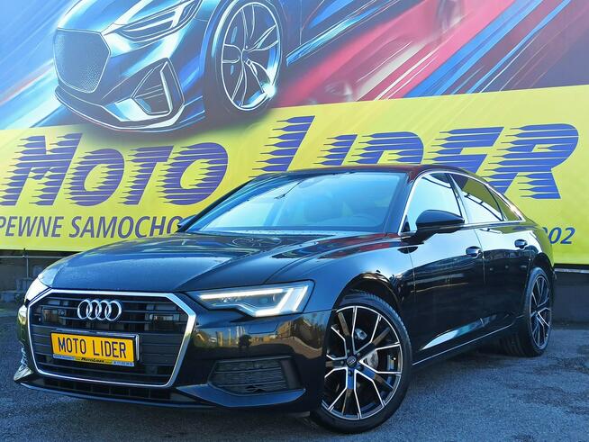 Audi A6 faktura VAT 23% Rzeszów - zdjęcie 3