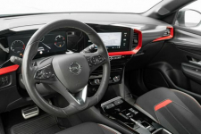 Opel Mokka ZS431RJ#1.2 T GS Podgrz.f I kier K.cofania Salon PL VAT 23% Gdańsk - zdjęcie 6